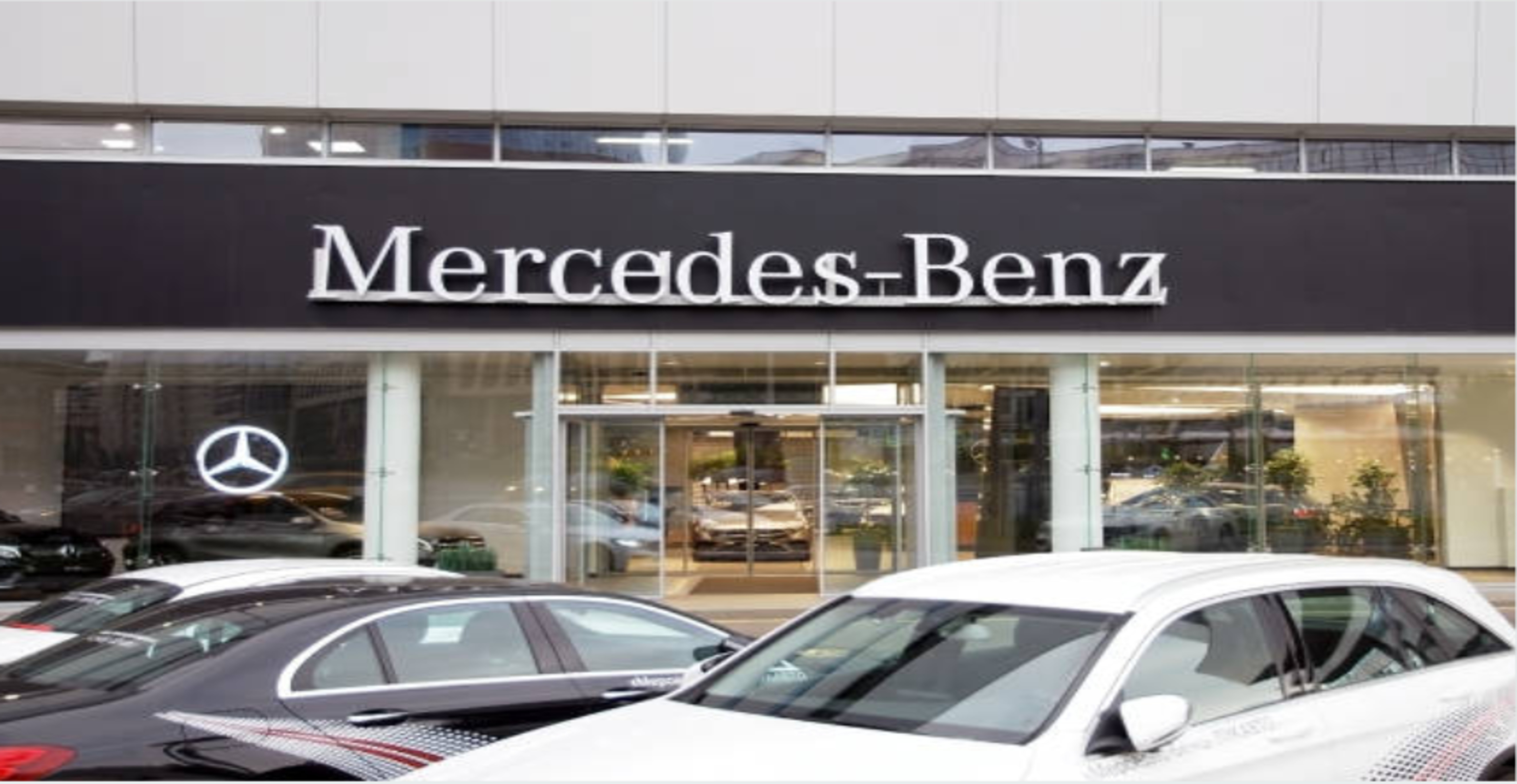 Mercedes-Benz India Navratri Sales Soar After GST Cuts